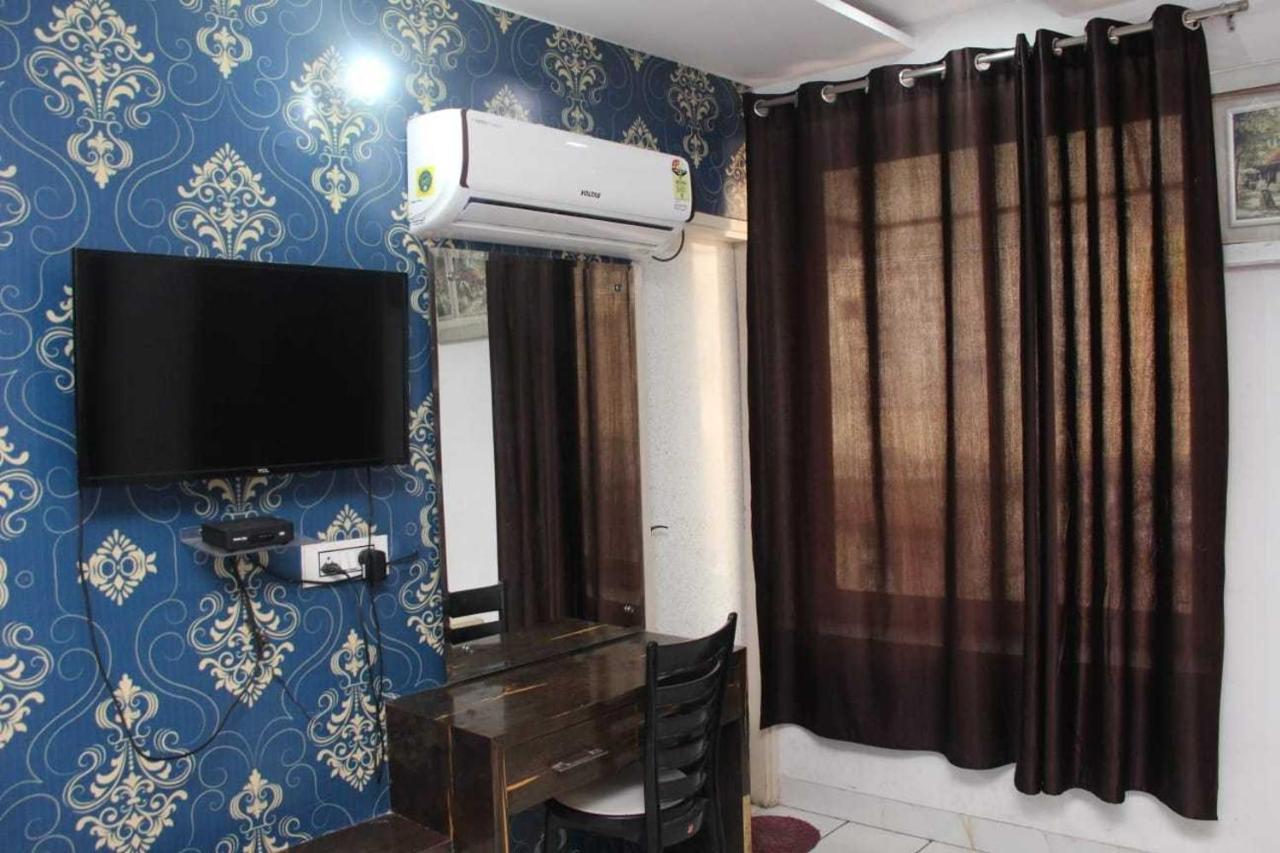 Hotel O Food Plaza Zirakpur Kültér fotó