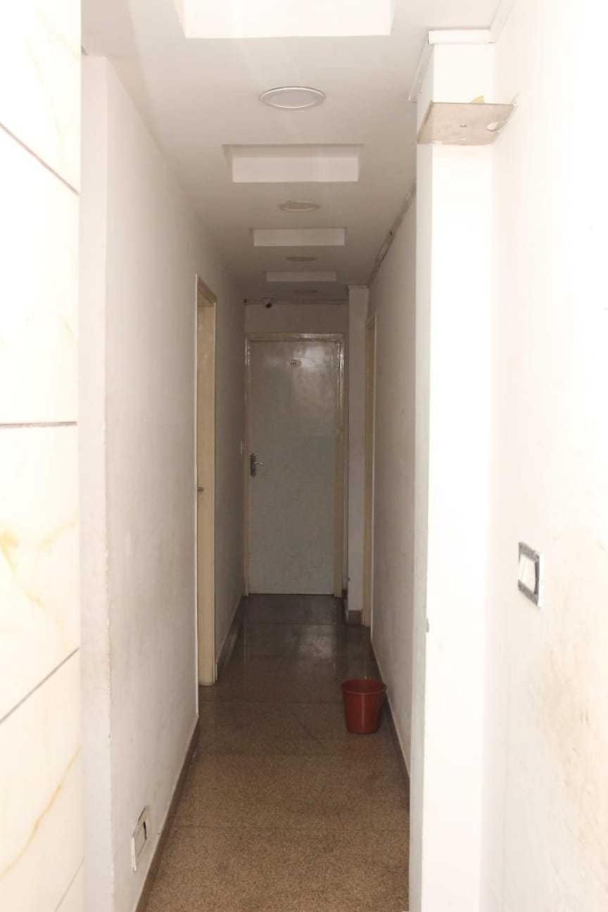 Hotel O Food Plaza Zirakpur Kültér fotó
